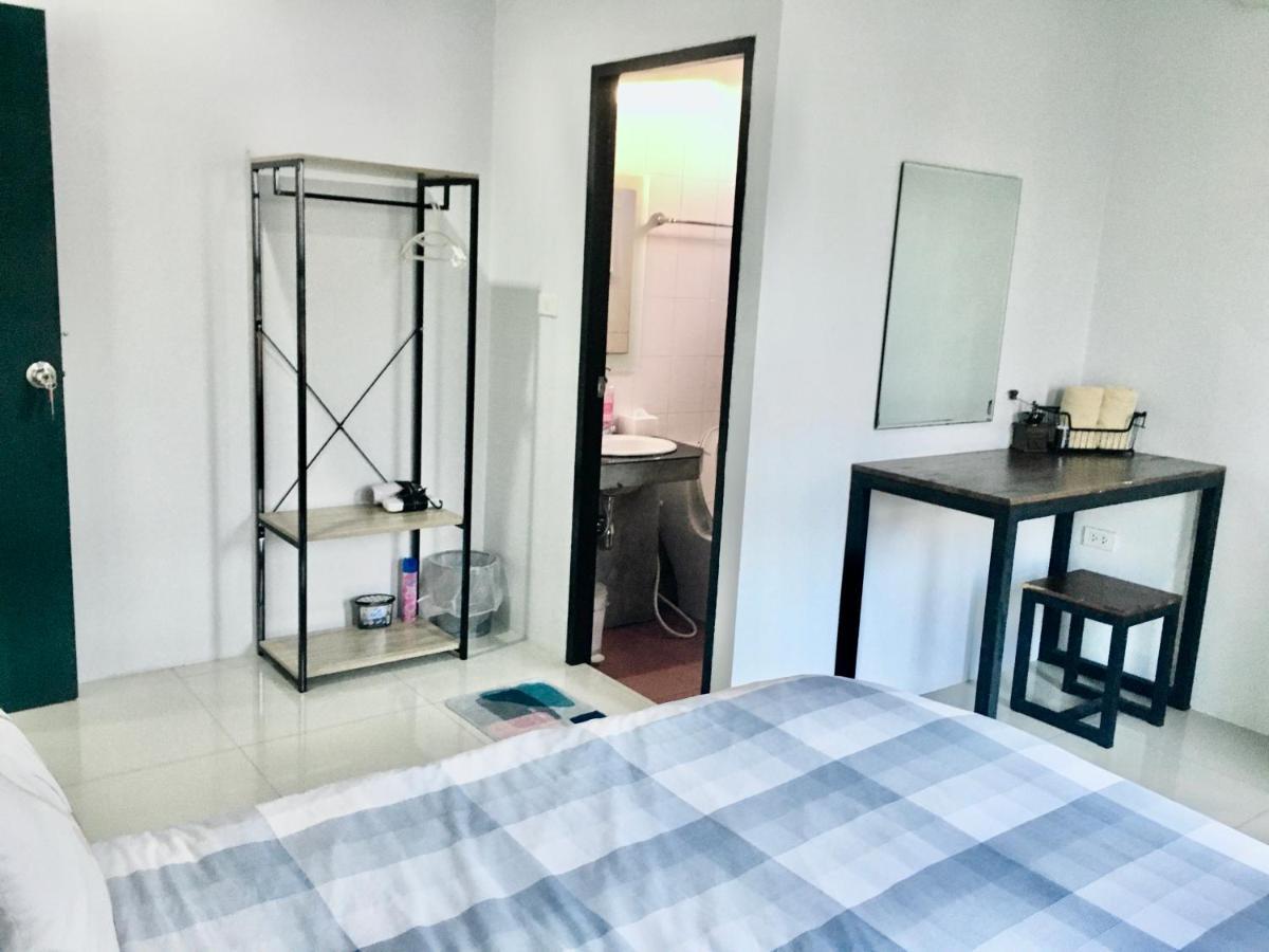 The Room Apartment Сураттхани Экстерьер фото