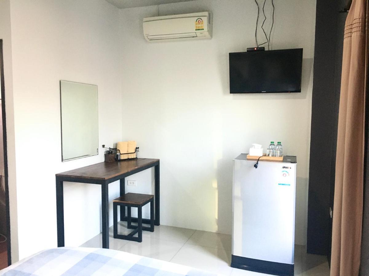 The Room Apartment Сураттхани Экстерьер фото